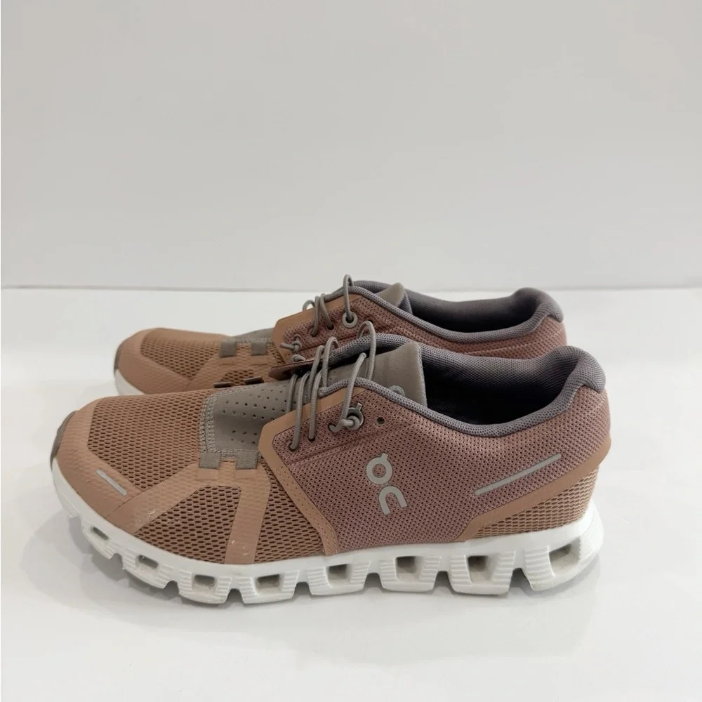 On Running Cloud 5 Women’s Shoes